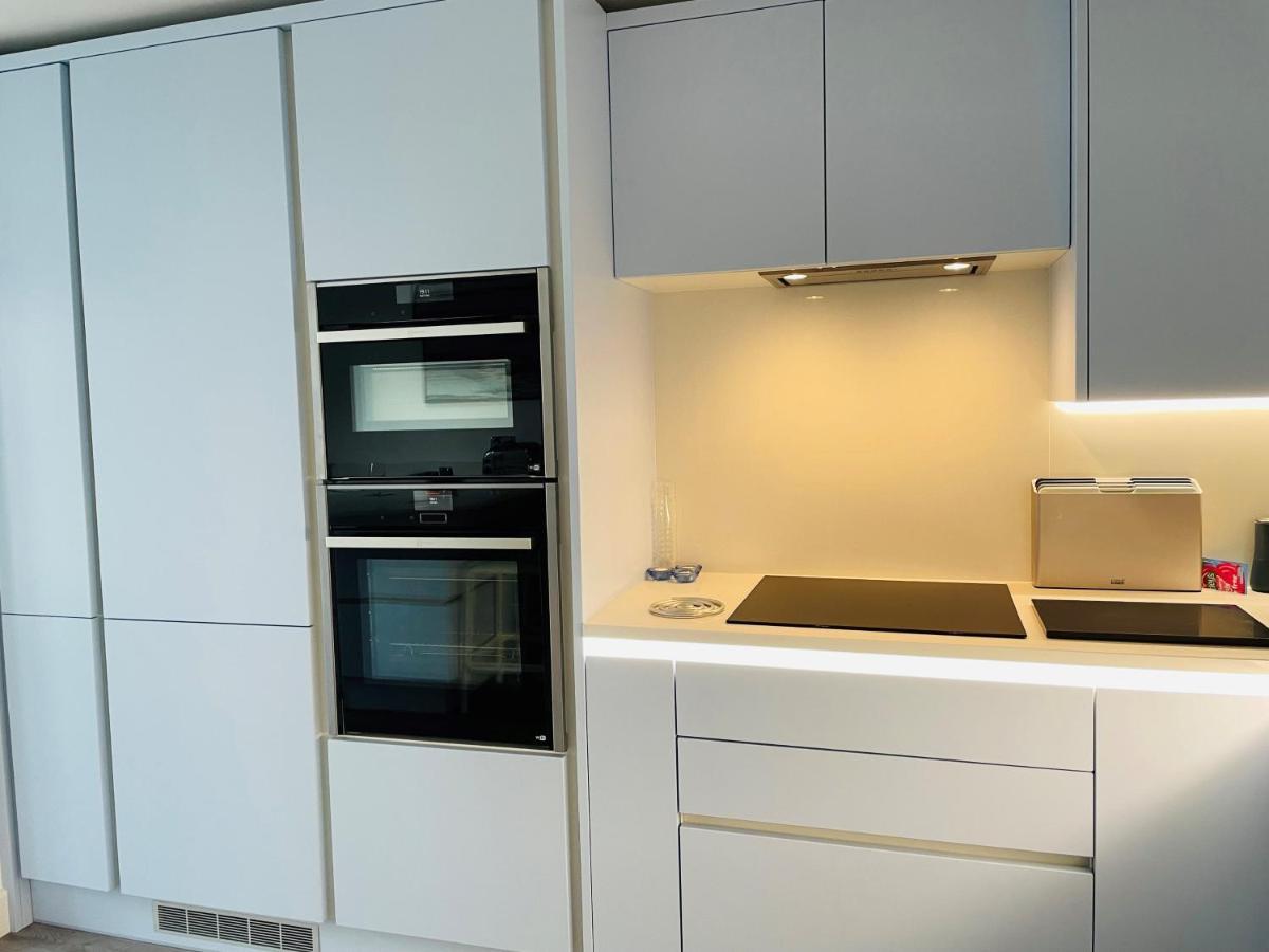 Peterborough, Hampton Vale Lakeside En-Suite Large Double Bedroom With Great Modern Facilities Exterior foto